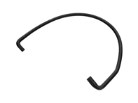 Ontluchtingsslang. Porsche 996 / 997.1 1998-08 - 99610623053, 99610623052 Ontluchtingsslang. Porsche 996 / 997.1 1998-08 - 99610623053, 99610623052