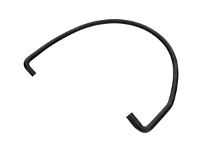 Tubo di sfiato. Porsche 996 / 997.1 1998-08 - 99610623053, 99610623052