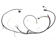 Faisceau moteur complet. Porsche 914/6 - 91461204610