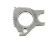 Segmento de bloqueo del freno de mano. Porsche 911 - 90142454101