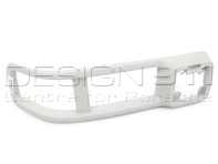 Lichtframe voorbumper. Porsche 944 - 93150519501, 93150519601
