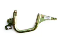 Rear lid hinge. Porsche 993 - 99351202300, 99351202303