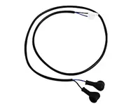 Kraftstoffpumpenkabelbaum. Porsche 911 2.7L 73-78 - 91161207213