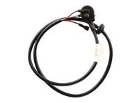 Wiring harness door window switch to motor Passenger side. Porsche 911 - 91161210402