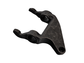 Kupplungsgabel. Porsche 911 / 964 / 993 / 996 / 997 - 95011608606, 99711608690 - URO-014219