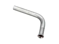 Conducto de alimentación del depósito del cilindro maestro de frenos. Porsche 911 / 912 195-77 - 90135564400 - SIC-355-644-00