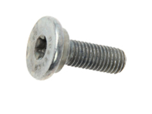 Drive Belt Tensioner Lever Bolt PAF008343 - 99907357901, PAF008343, PAF008343A