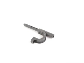 Guide pin headlamp washer jet. Porsche 996 2002-2005