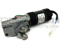 Cabriolet hood roof locking motor. Porsche 911 / 964 / 993 - 91162405503, 91162405603, 911624055CX, 911624056CX