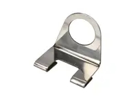 SeaSucker Fietsrek beveiligingskabel raamanker. - BA0010