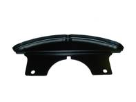 Abdeckblech für Motorriemenscheibe. Porsche 912 - 61610674300 - ENG11.2.136