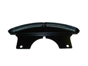 Cover plate for engine pulley. Porsche 912 - 61610674300 - ENG11.2.136