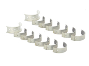 Juego de cojinetes principales. Porsche 911 1965-77 / 914 1970-76 - 901101113200, 90110113202, 91110190100 - H688/7