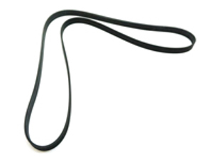 Drive belt. Porsche 718 (982) Boxster GTS / Spyder and Cayman GTS / GT4 - 0PB903137