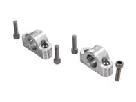 离合器拨叉枢轴凸台维修。保时捷 911 / 964 / 993 / 996 / 997 - 95011608606, 99711608690, CMS.G50.TOBR