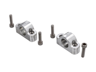 Riparazione del mozzo dell'albero del perno della forcella della frizione. Porsche 911/964/993/996/997 - 95011608606, 99711608690, CMS.G50.TOBR