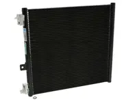 Radiator Air Conditioning (Air Con) Condenser. Porsche 991 / 918 - 99157311104, 350204