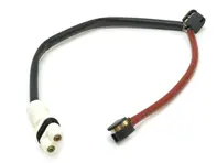 Remblokslijtage sensor. Porsche 928 1989-91 - 92861236501, 92861236500, 92861236502