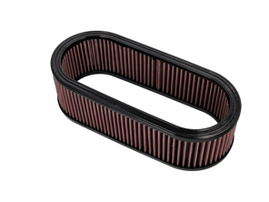 K&N  Air Filters for Single or Two Barrel Carburetors for Porsche 911 - 5617702, 56-1770-2, 56 1770 2, 561240 - E3671