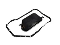 Versnellingsbakoliefilter met pakking. Porsche 986 Boxster / 987 Boxster / 987C Cayman Tiptronic Versnellingsbak. - 98630740300, 98639701600