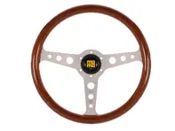 MOMO Indy heritage steering wheel