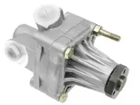 Pompe de direction assistée. Porsche 924S / 944 / 968 - 94434743208, 944347432CX, 944347432CU, 94434743200, 94434743203, 94434743201, 94434743202, 94434743204, 94434743205, 94434743206, 94434743207