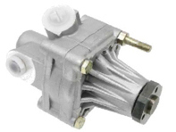 Power steering pump. Porsche 924S / 944 / 968 - 94434743208, 944347432CX, 944347432CU, 94434743200, 94434743203, 94434743201, 94434743202, 94434743204, 94434743205, 94434743206, 94434743207