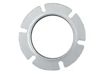 Anneau de retenue du bouton de klaxon B-G Racing - profil bas - BG8361