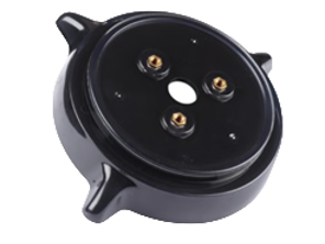 后板喇叭推杆。保时捷 356B / 356C - 64434780305, 64434780306 - 1699550300