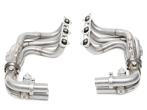 Système d'en-tête de course de compétition à tube long. Porsche 997.2 GT3 / GT3 RS - 99711302194, 997113021BX, 99711302294, 997113022BX, 99711104794, 99711104797, 99711104782, 99711104784, 99711104798, 99711104785, 99711104894, 99711104897, 99711104882, 99711104884, 99711104898, 99711104885