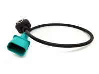 爆震传感器。保时捷 993 1994-98