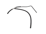 Conduite de retour de carburant. Porsche 911 69-74 - 91135606402, 91135606408, 91135606405