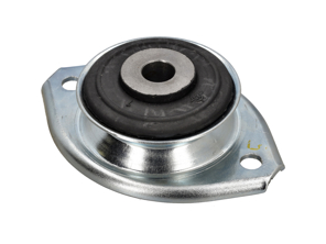 Motor/versnellingsbak steunen. Porsche 911 1965-86 - 91137504300, 1617900100, 61611504301 - 911 375 043 00