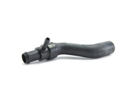 Kostenloser Wasserschlauch. Porsche 996 2002-2005 - 99610685103