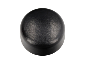 Pommeau de levier de vitesse à bouton-poussoir. Porsche 964 / 993 / 968 - 9434262750501C