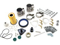 Kit de roulement d'arbre intermédiaire (IMS) avec toutes les pièces auxiliaires 996 3.4L Manual - 99610590102, 99610590100, 99610590101, 99610590103, 99610590104, 99610590105, 99610590106, 99610590107, 99610502406