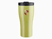 Taza Termo - Cartagena Amarillo Metalizado