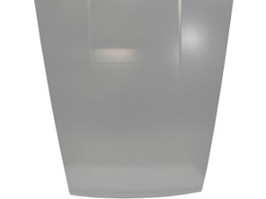 Motorkap voor. Porsche 911 1969-73 Aluminium 8.45Kg - 1680100500, 591010ALU, 90151101024GRV, 90151101020, 90151101020GRV, 90151101021, 90151101023GRV, 90151101022, 90151101022GRV - 1680100500