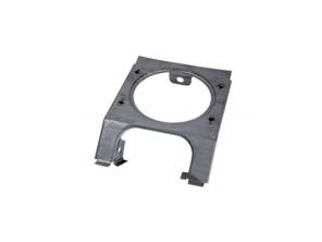 Support de montage pour moteur d'essuie-glace. Porsche 356A / 356B - 64450217040 - PP160SW