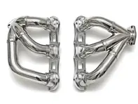 Scarico collettori sportivi. Porsche 997.2 Turbo/Turbo S (2010-2012) - 99611110176, 99611110276