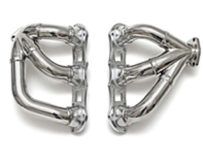 Exhaust Sport Headers. Porsche 997.2 Turbo / Turbo S (2010-2012) - 99611110176, 99611110276
