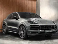 Pacchetto Sport Design. Porsche Cayenne 9YA Coupé - 9Y0044850F