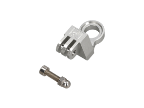 Rennline GoPro Kamera-Abschlepphakenhalterung - PH05