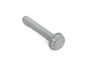 防倾杆下拉杆 12 点头螺栓，M10 x 62。保时捷 9YA 卡宴