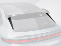 TechArt Carbon Aero Curtains Heckklappe. Porsche 9YA (E3) Cayenne Coupé - 09Y.121.700.009, 09Y.121.700.009G, 09Y.121.700.009M - 09Y.121.700.009, 09Y.121.700.009G, 09Y.121.700.009M