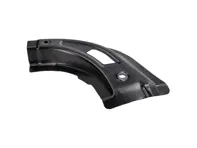 Roof Scuttle Reinforcement For Side Panel, Primed. Porsche 981 / 982 / GT4 Cayman - 9815028, 98150287900GRV, 98150288000GRV, 98150288000, 98150287900