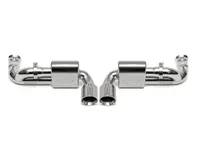 Sistema di scarico da corsa. Porsche 997.2 GT3 / GT3RS - 99711102792, 99711102793, 99711102797, 99711102780, 99711102799, 99711104794, 99711104797, 99711104782, 99711104784, 99711104894, 99711104897, 99711104882, 99711104884