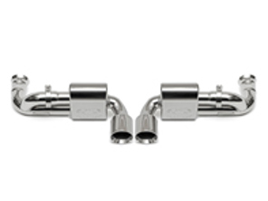 Race uitlaat systeem. Porsche 997.2 GT3 / GT3 RS - 99711102792, 99711102793, 99711102797, 99711102780, 99711102799, 99711104794, 99711104797, 99711104782, 99711104784, 99711104894, 99711104897, 99711104882, 99711104884