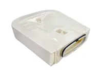 Air filter. Porsche E3 Cayenne (9YA) - PAB133843A, 95813384300 - LX32958