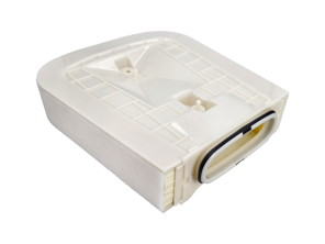 Filtre à air. Porsche E3 Cayenne (9YA) - PAB133843A, 95813384300 - LX32958